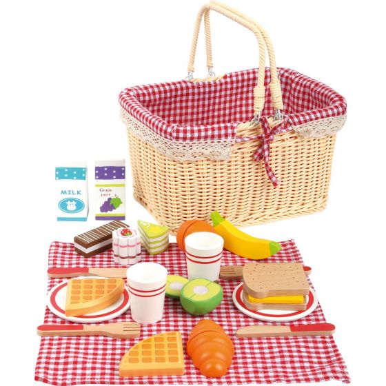 Cestas de Picnic de Juguete