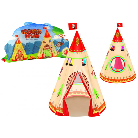 Carpas Infantiles y Túneles