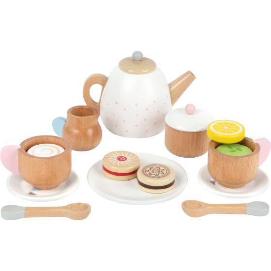 Juegos de té de juguete