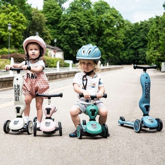 Patinetes