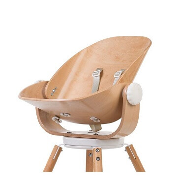 Complementos Tronas Childhome