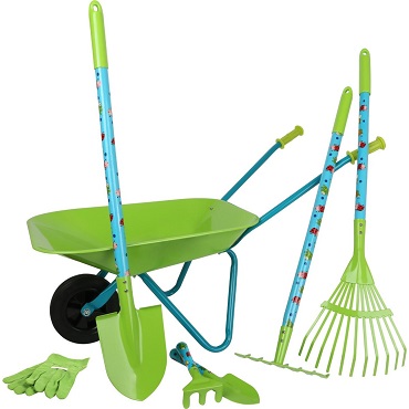 Carretillas para Niños