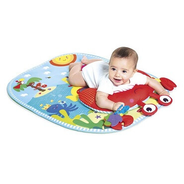 Almohadas de Juegos
