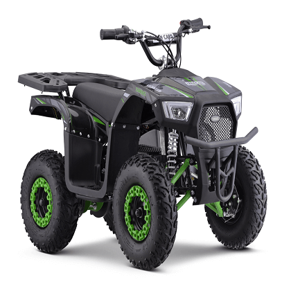 Quads Eléctricos para Niños