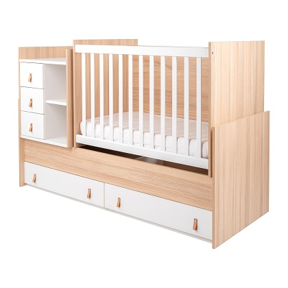 Muebles de Madera