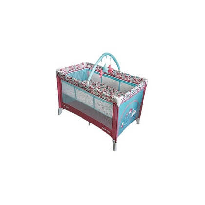 Parques Infantiles