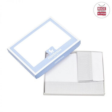 Ropa para Minicuna