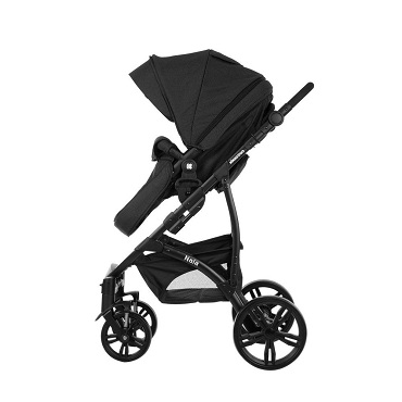 Sillas de Paseo Reversibles
