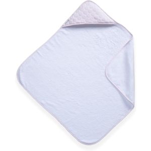 Toalla con Capucha Marshmallow - Clair de Lune