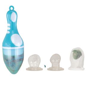 Alimentador Anti-Ahogo para Fruta - Bo Jungle