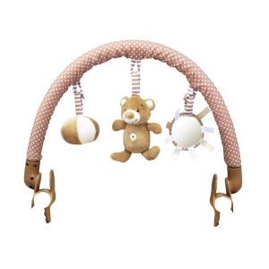 Arco de Juegos Osito - Kikkaboo