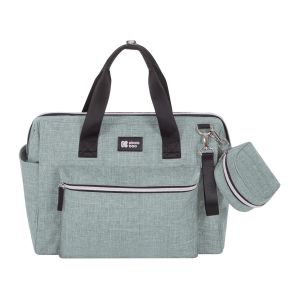 Bolso Maternal Maxi Kikka boo