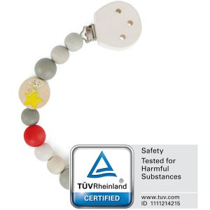 Cadena para Chupete Ludwig