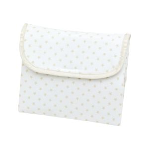 Cambiador de Viaje Beige