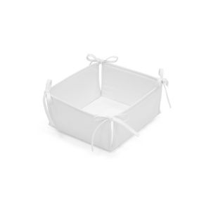 Cesta Canastilla Acolchada Lisa - Cambrass