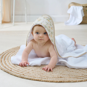 Capa de baño Safari