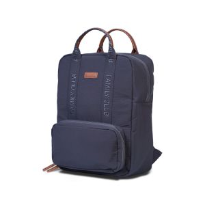 Mochila cambiador Family Club Signature - Antracita
