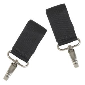 Ganchos Porta Bolsos