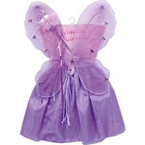 Disfraz Lili - A partir de 3 años ✔ REBAJAS ✔