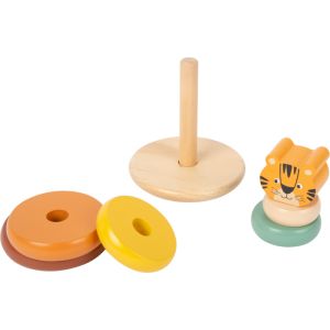 Torre de Apilamiento Tigre de Legler