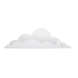 Estantería Infantil Nube Blanca - Childhome