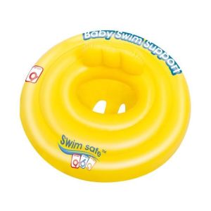 Flotador de aprendizaje Bestway con asiento y soporte para Bebés