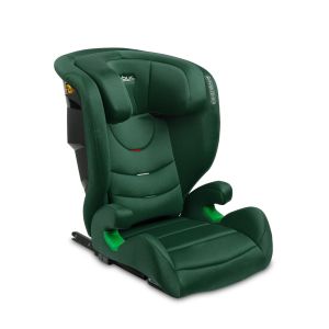Silla de Coche Nimbus i-Size 100 - 150 cm : Comodidad y Seguridad para Niños de 4 a 12 Años en Verde