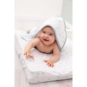 Funda para Colchoneta Cambiador