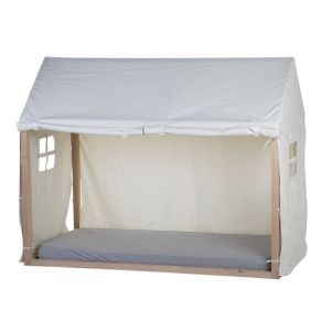 Funda para Cama Casa 90x200 cm - Childhome