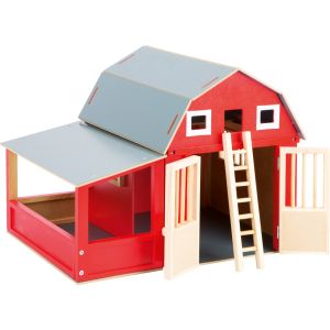 Granero Alabama - PROMOCIÓN