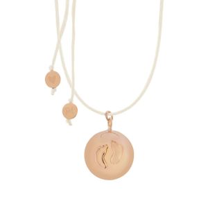 Llamador Pies de Bebé - Proudmama