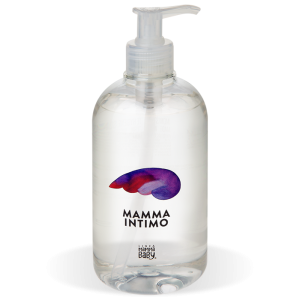 Jabón Íntimo Linea Mamma Baby