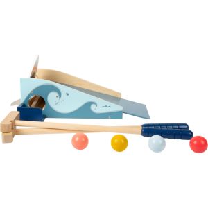 Minigolf Ataque del Tiburón