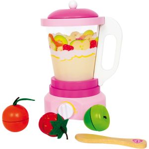 Licuadora - Juguete de madera 