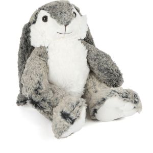 Liebre de peluche - 26 cm de altura