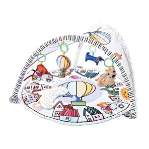 Manta de Juegos Sky City