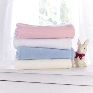 Manta para Cuna 100 x 150 cm - Clair de Lune