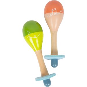 Maracas Groovy Beats 