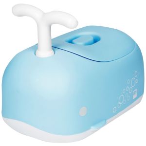 Orinal Ballena Whale Kikkaboo 