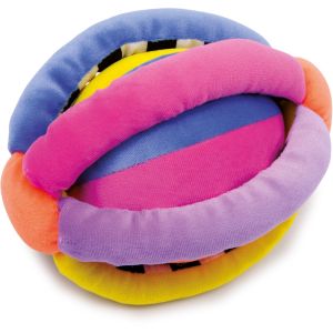 Pelota Mágica Crujiente - 2 piezas