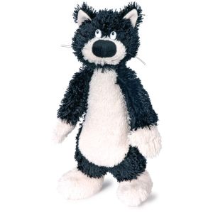 Peluche Gato Richard , altura 30 cm