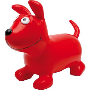 Perro saltarín Bodo - Legler