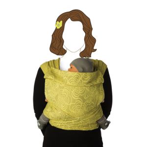 Portabebé BB-Tai Jacquard - Babylonia