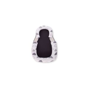 Posicionador anti vuelco para Bebés , Modelo Nubes