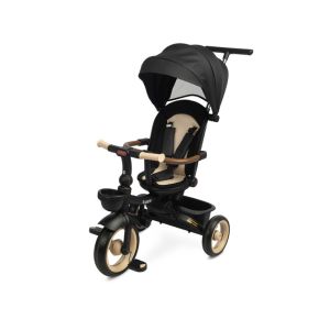 Triciclo evolutivo plegable Saber - Toyz-Beige