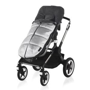 Saco Silla Universal Fashion Argent 45x98x3cm