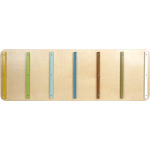 Tabla para deslizarse 3 en 1 "Aventure"