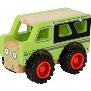 Vehículo Todoterreno - Legler