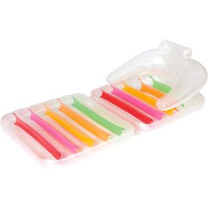 Tumbona hinchable Bestway High Fashion