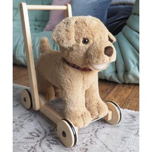 Andador Correpasillos Dexter de Little Bird Told Me